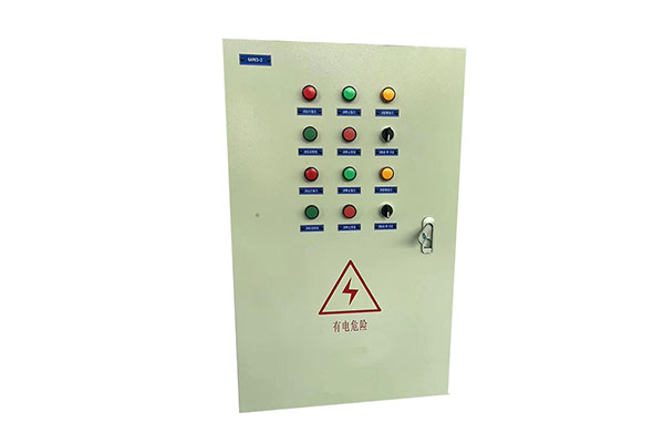 XM Type Low Voltage Power Distribution Box