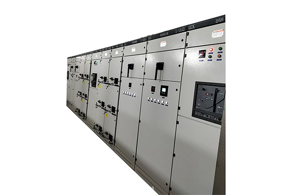 What is the significance of improving the protection level of Low Voltage Distribution System Switchgea for its operation in harsh environments?